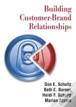 Building Customer-Brand Relationships