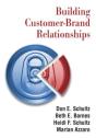 Building Customer-Brand Relationships - Preview