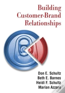 Capa do artigo Building Customer-Brand Relationships