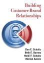 Building Customer-Brand Relationships - Preview