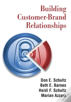 Capa do artigo Building Customer-Brand Relationships