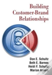 Capa do artigo Building Customer-Brand Relationships