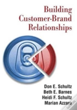 Capa do artigo Building Customer-Brand Relationships