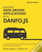 Capa do artigo Building Data-Driven Applications With Danfo.Js