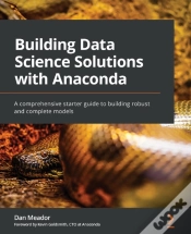 Capa do artigo Building Data Science Solutions With Anaconda
