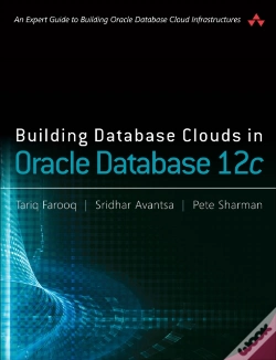Capa do artigo Building Database Clouds In Oracle 12c