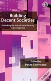 Capa do artigo Building Decent Societies