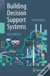 Capa do artigo Building Decision Support Systems