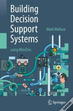 Capa do artigo Building Decision Support Systems