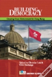 Capa do artigo Building Democracy