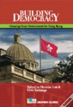Capa do artigo Building Democracy