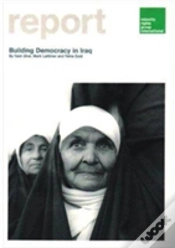 Capa do artigo Building Democracy In Iraq