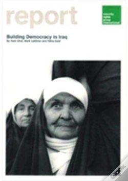 Capa do artigo Building Democracy In Iraq