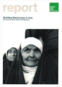 Building Democracy In Iraq - Preview