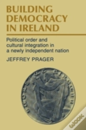 Capa do artigo Building Democracy In Ireland