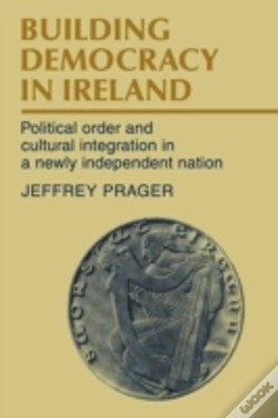 Capa do artigo Building Democracy In Ireland