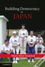 Capa do artigo Building Democracy In Japan