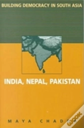 Building Democracy In South Asia