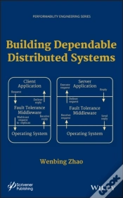 Capa do artigo Building Dependable Distributed Systems