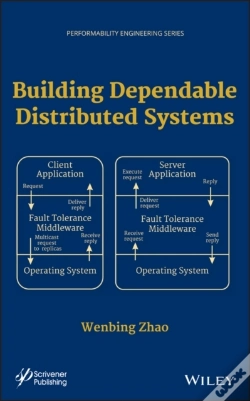 Capa do artigo Building Dependable Distributed Systems