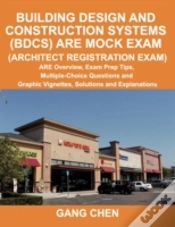 Capa do artigo Building Design And Construction Systems (Bdcs) Are Mock Exam (Architect Registration Exam)