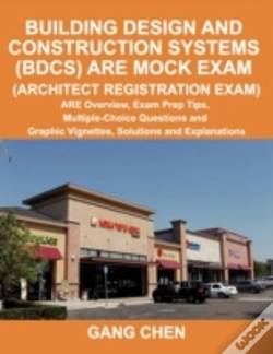 Capa do artigo Building Design And Construction Systems (Bdcs) Are Mock Exam (Architect Registration Exam)