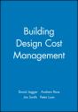 Building Design Cost Management - Preview