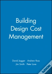 Capa do artigo Building Design Cost Management