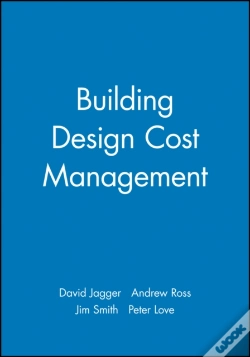Capa do artigo Building Design Cost Management
