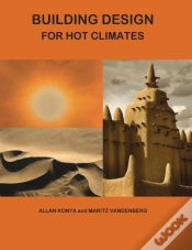 Capa do artigo Building Design For Hot Climates