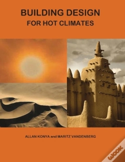 Capa do artigo Building Design For Hot Climates