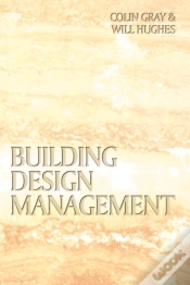 Capa do artigo Building Design Management