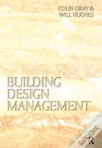 Building Design Management