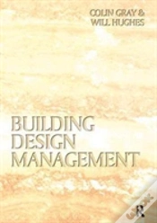 Capa do artigo Building Design Management