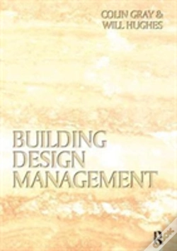 Capa do artigo Building Design Management
