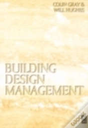 Capa do artigo Building Design Management