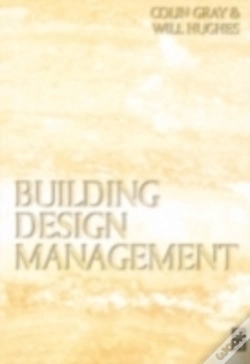 Capa do artigo Building Design Management