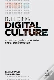 Capa do artigo Building Digital Culture