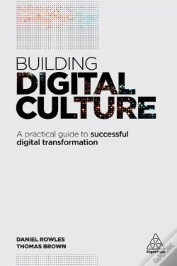 Capa do artigo Building Digital Culture