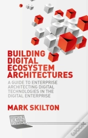 Capa do artigo Building Digital Ecosystem Architectures