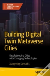 Capa do artigo Building Digital Twin Metaverse Cities