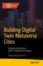 Building Digital Twin Metaverse Cities - Preview