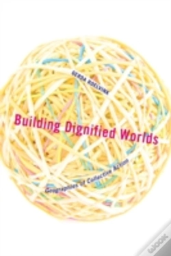 Capa do artigo Building Dignified Worlds