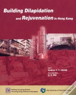 Capa do artigo Building Dilapidation And Rejuvenation In Hong Kong