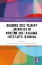 Building Disciplinary Literacies In Content And Language Integrated Learning - Preview
