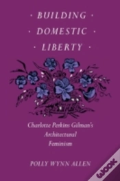Capa do artigo Building Domestic Liberty
