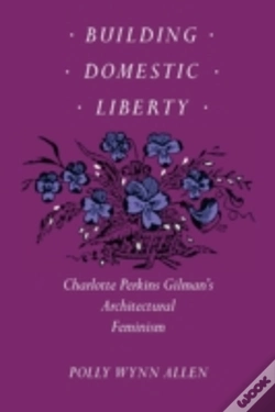 Capa do artigo Building Domestic Liberty