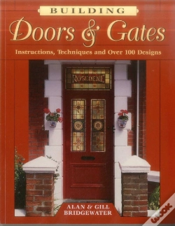 Capa do artigo Building Doors & Gates