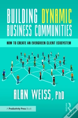 Capa do artigo Building Dynamic Business Communities