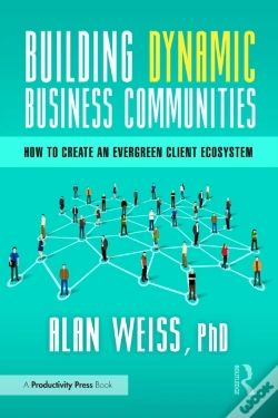 Capa do artigo Building Dynamic Business Communities